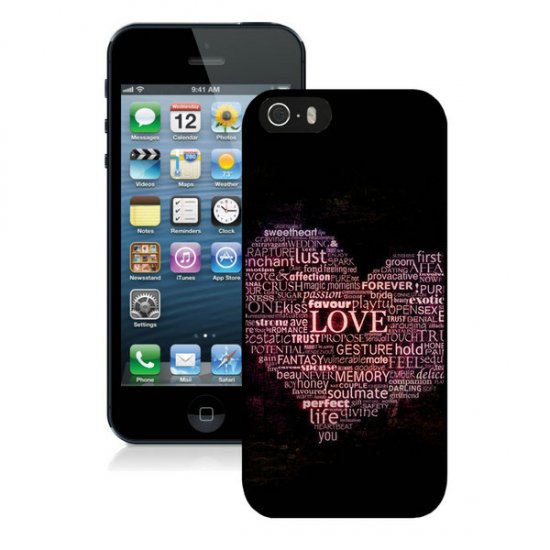 Valentine Full Love iPhone 5 5S Cases CIU | Coach Outlet Canada